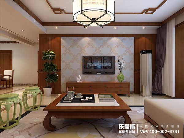 石家莊裝修效果圖