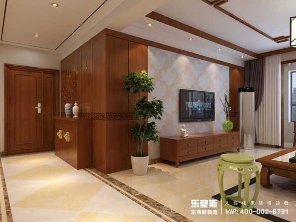 石家莊裝修效果圖