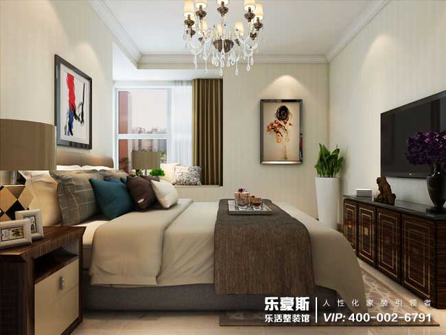 石家莊裝修效果圖