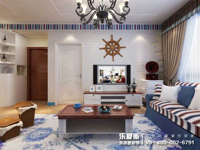 石家莊裝修效果圖