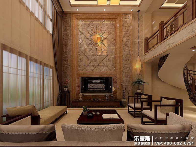 石家莊裝修效果圖