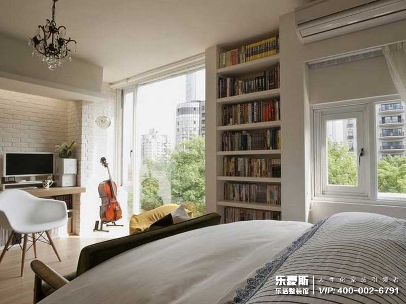 石家莊裝修效果圖