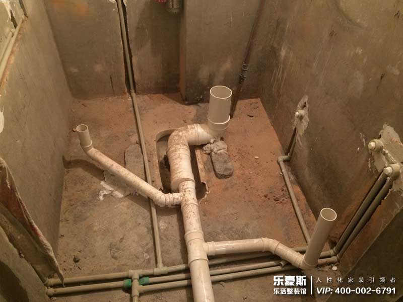 石家莊裝修效果圖