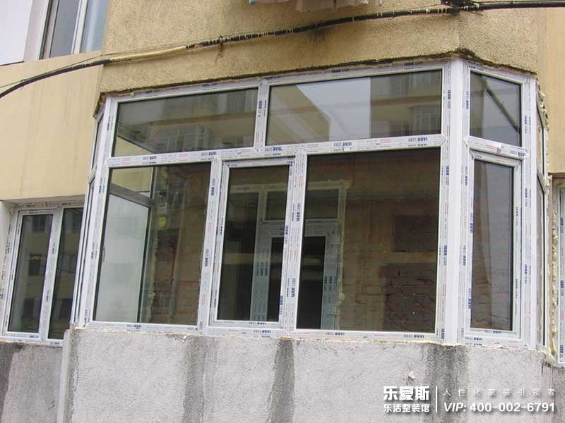 石家莊裝修效果圖