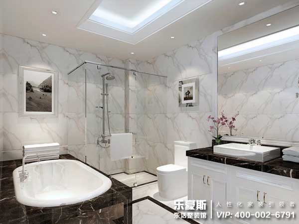 石家莊裝修效果圖