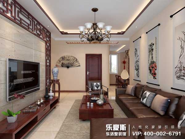 石家莊裝修效果圖