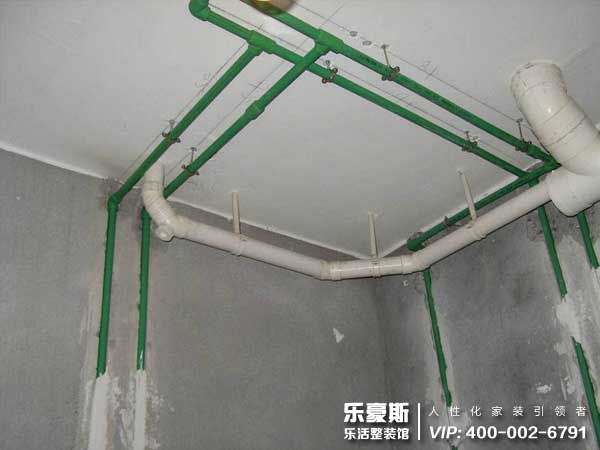 石家莊裝修效果圖