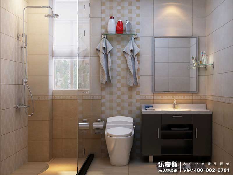 石家莊裝修效果圖