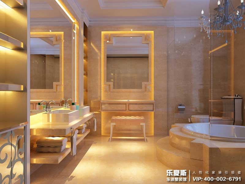 石家莊裝修效果圖