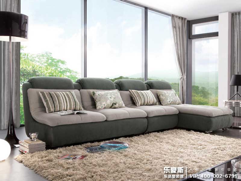 石家莊裝修效果圖