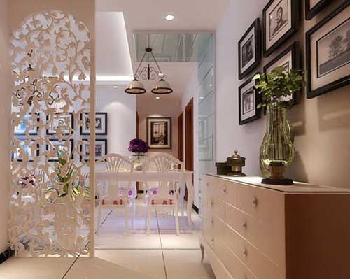 石家莊裝修效果圖