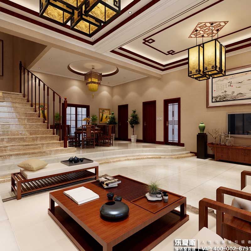 石家莊裝修效果圖