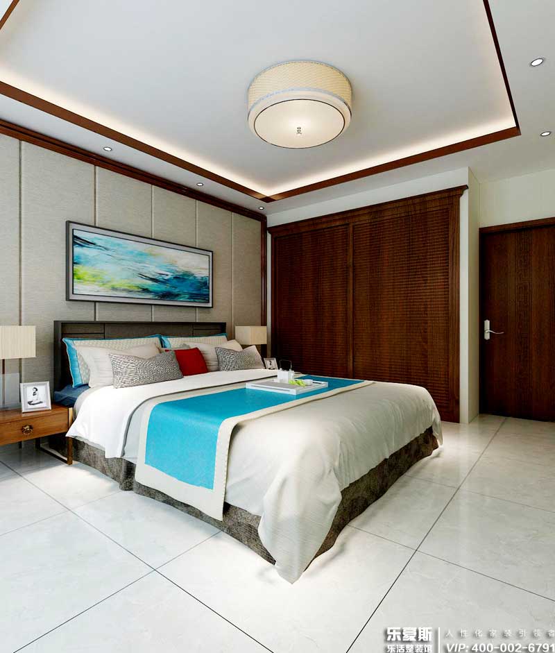 石家莊裝修效果圖