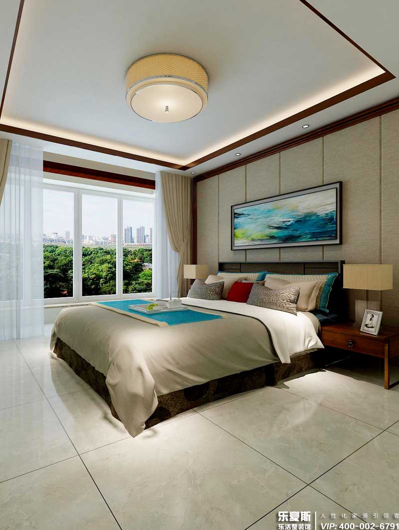 石家莊裝修效果圖