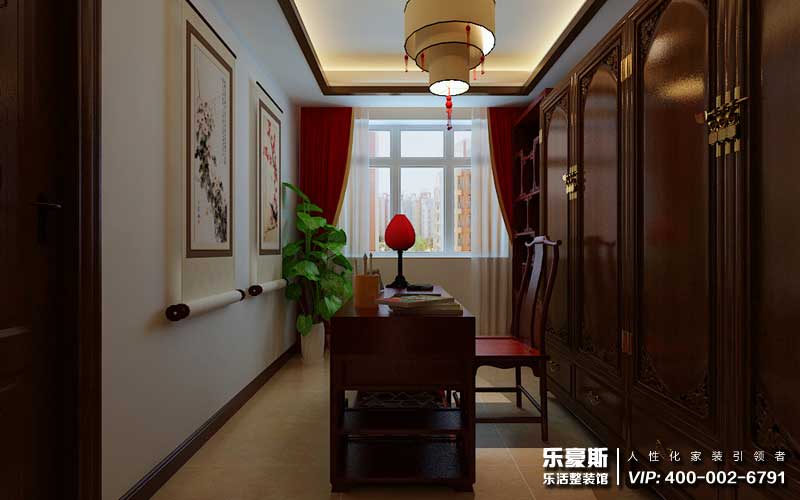 石家莊裝修效果圖