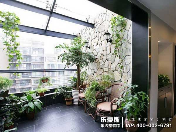 陽(yáng)臺(tái)設(shè)計(jì)