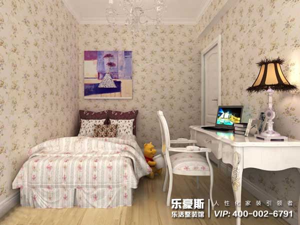 小戶(hù)型裝修