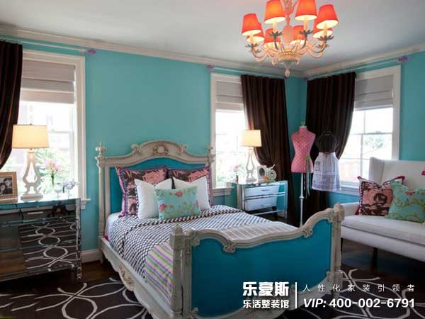 小戶(hù)型裝修