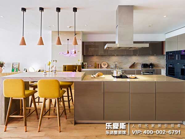 吧臺(tái)設(shè)計(jì)