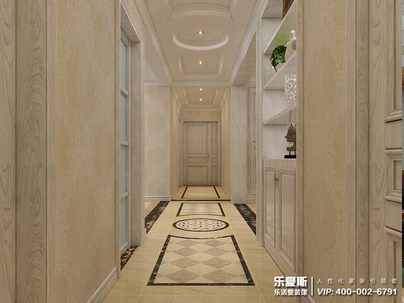 石家莊上善美居裝飾