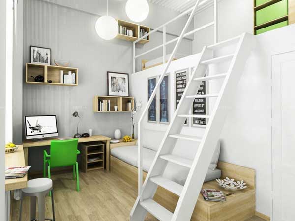 石家莊裝修效果圖