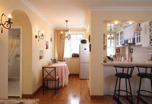 石家莊裝修效果圖