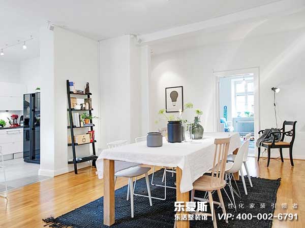 石家莊裝飾效果圖