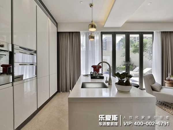 廚房裝修設(shè)計