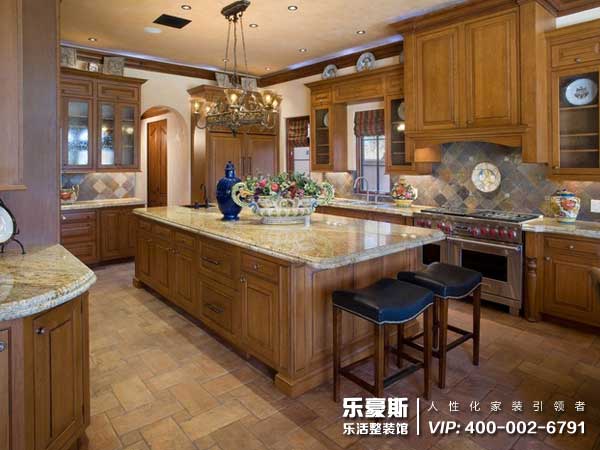 廚房裝修設(shè)計