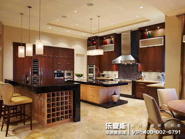 廚房裝修設(shè)計