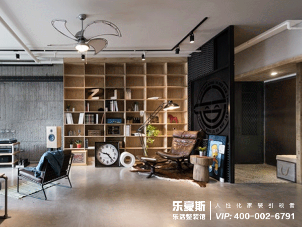 石家莊裝修效果圖