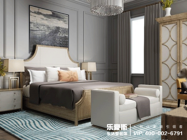 石家莊裝修效果圖