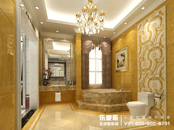 石家莊裝修效果圖