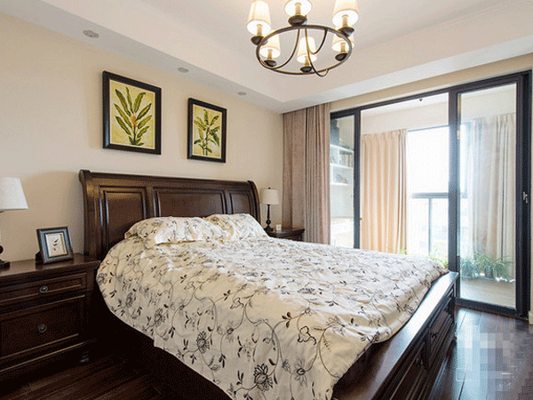 石家莊裝修效果圖