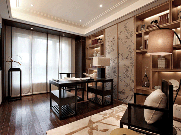 石家莊裝修效果圖