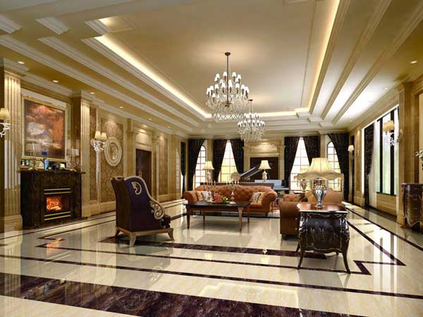 石家莊裝修效果圖