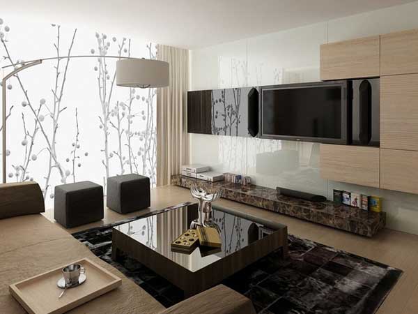 石家莊裝修效果圖