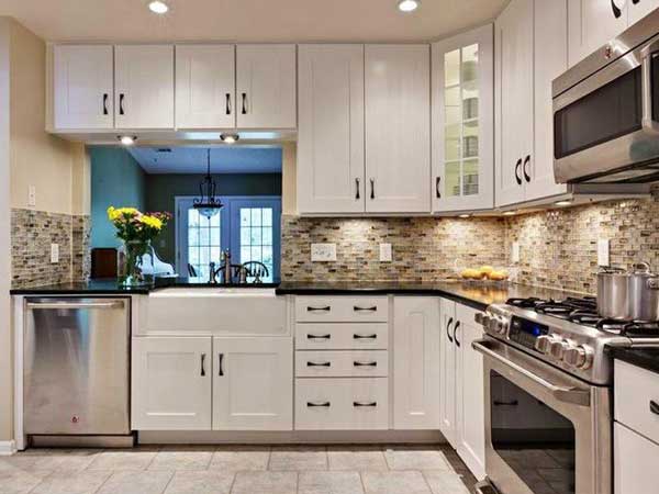 櫥柜裝修設(shè)計(jì)