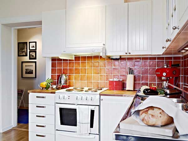 櫥柜裝修設(shè)計(jì)