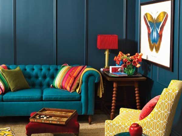 石家莊裝修效果圖