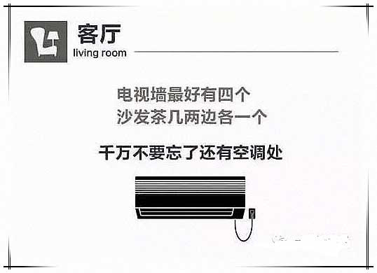 開關(guān)插座看裝修公司靠譜不