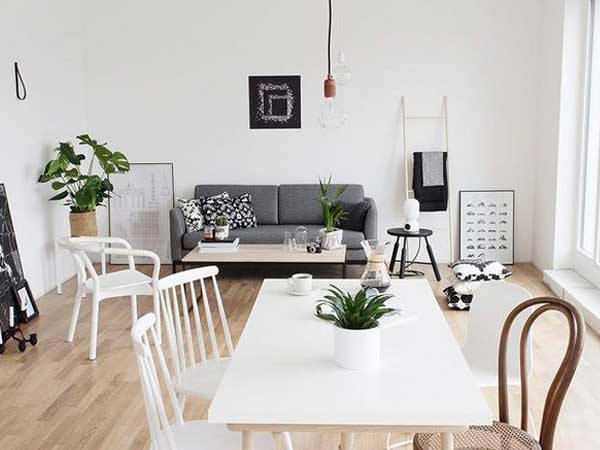 石家莊裝修效果圖