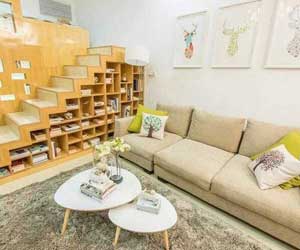 日式家居幾大特點 教你打造日式小清新