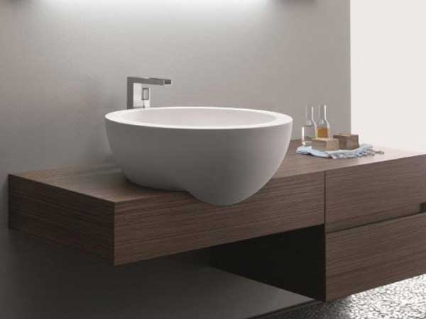 洗面盆設(shè)計