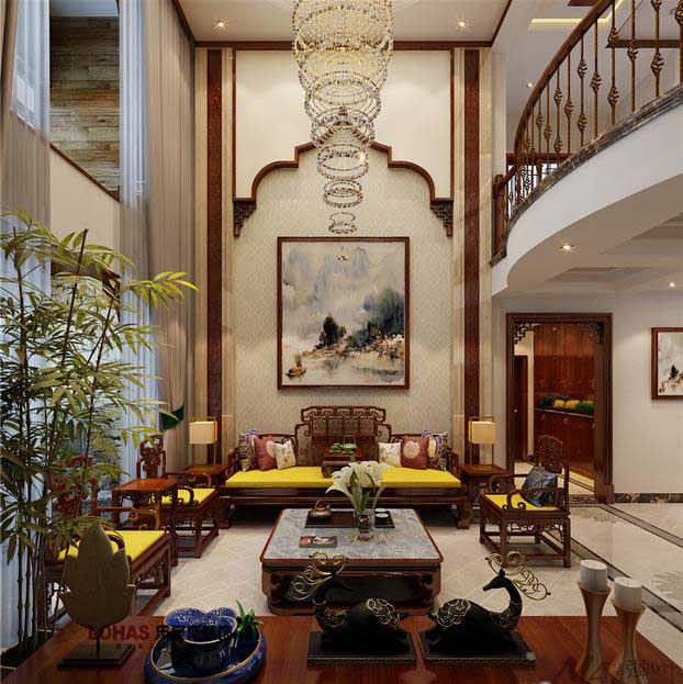 石家莊裝修效果圖