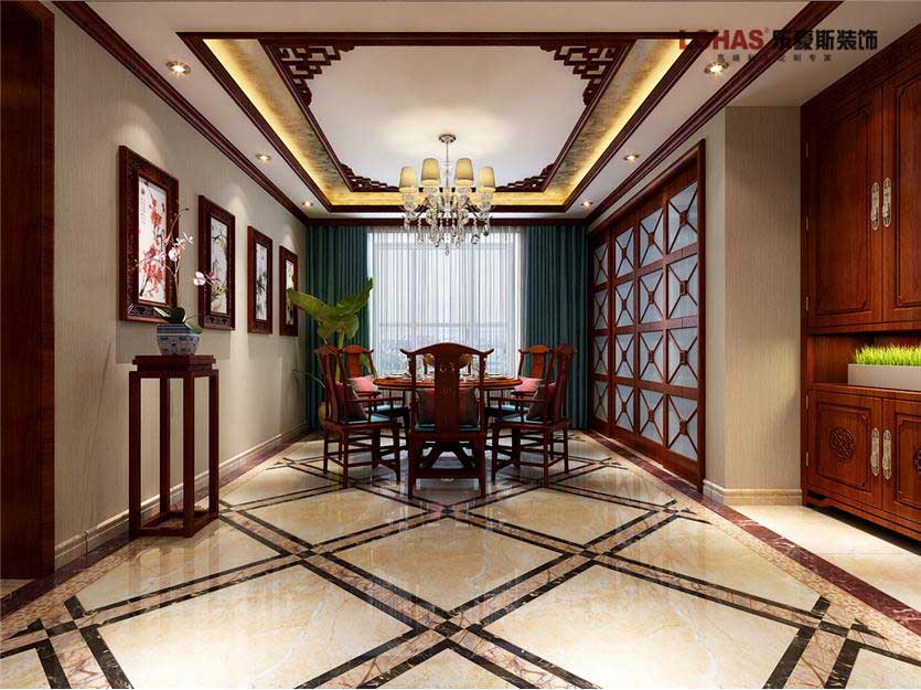 石家莊裝修效果圖