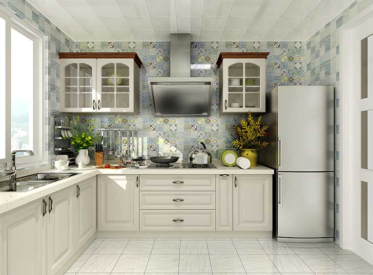 廚房裝修設(shè)計