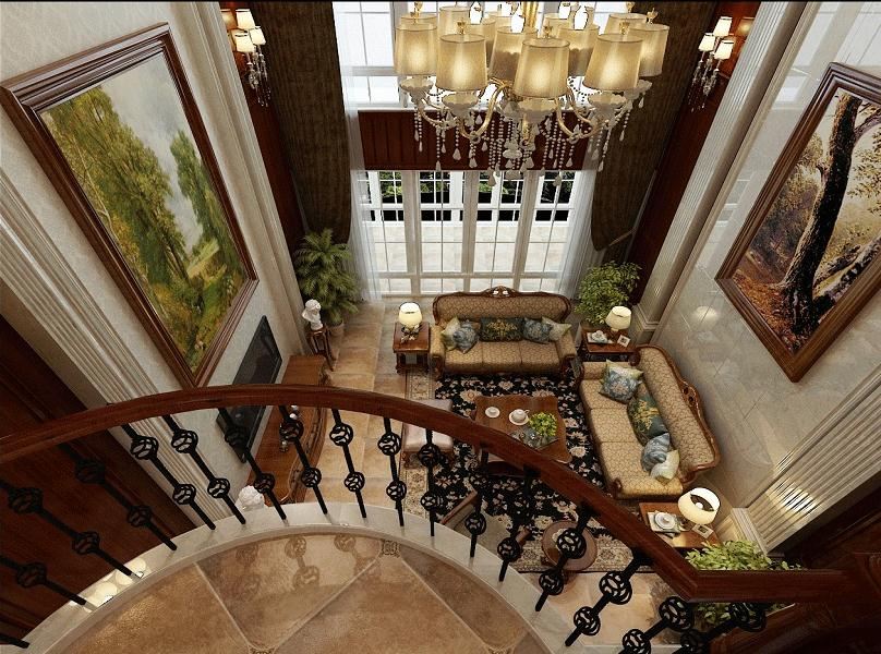 石家莊裝修效果圖