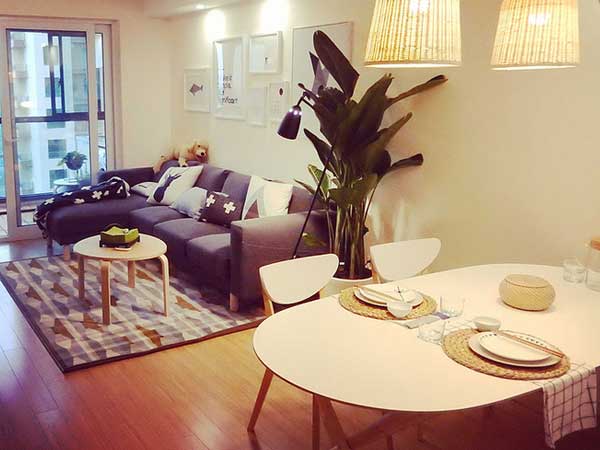 石家莊裝修效果圖