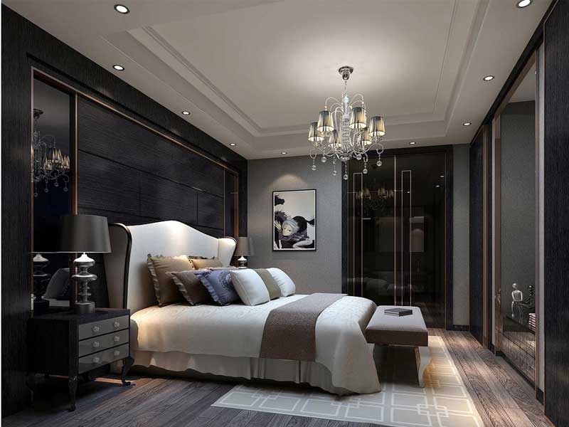 石家莊裝修效果圖